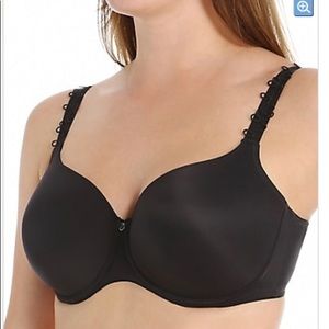 Prima Donna Perle Contour Bra 32F NWT